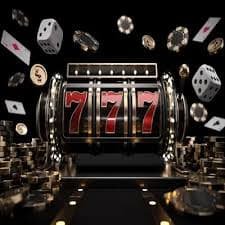 Live casino dealer streaming HD table game on dropball platform