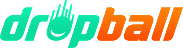 dropball logo